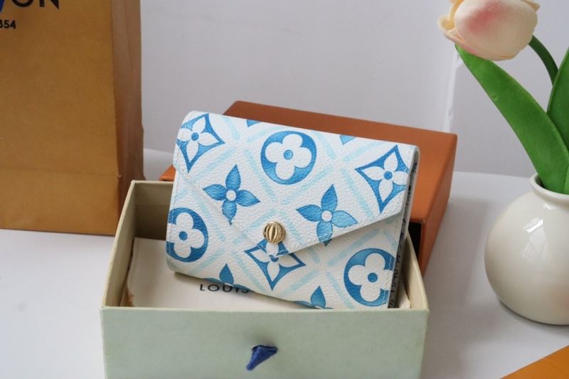 Louis Vuitton Wallets